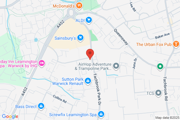 Arbury Leamington