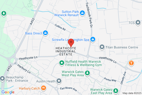 We Buy Any Car Leamington Spa