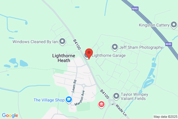Lighthorne Auto Choice