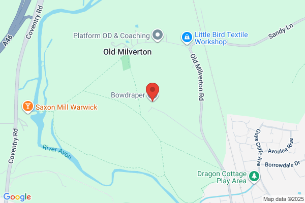 Bowdraper Ltd