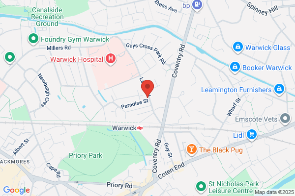 Hog Roast Warwick