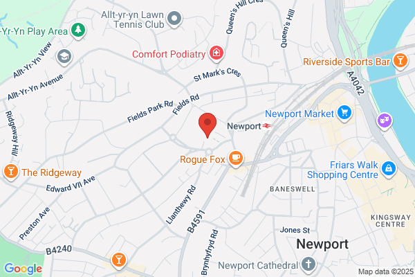 Warwick Crown Court Witness Service
