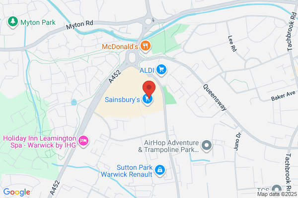 Sainsbury's Pharmacy