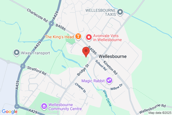 Wellesbourne Pharmacy