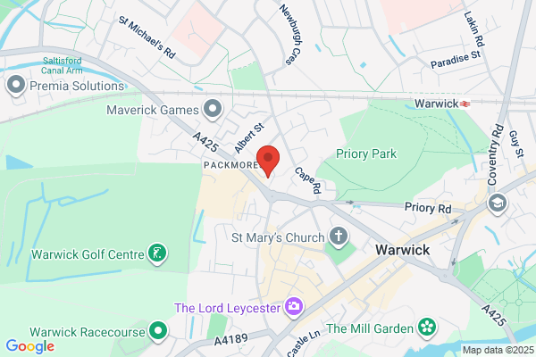 Warwick Podiatry Clinic