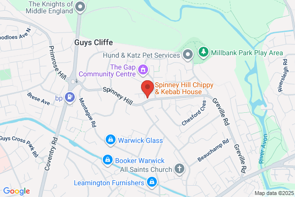 Leamington Spa Chiropractic Clinic