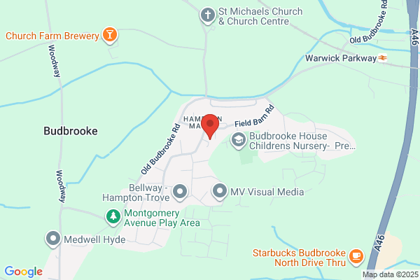Budbrooke Medical Centre