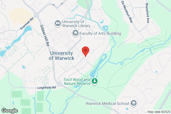 Medicspot Clinic Warwick University