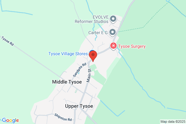 Tysoe Social Club