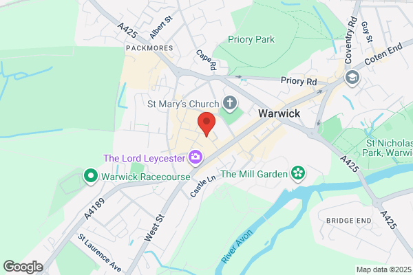 Warwick Conservative Club