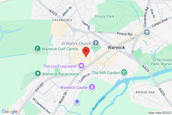 Wellesbourne Conservative Club Ltd