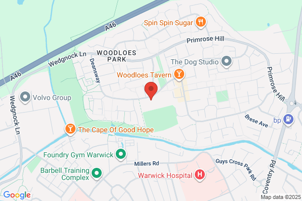 Woodloes Community Centre