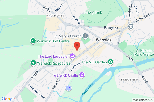 DPD Parcel Shop Location - Johnsons The Cleaners