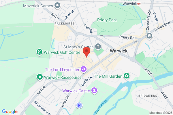 Specsavers Opticians and Audiologists - Warwick