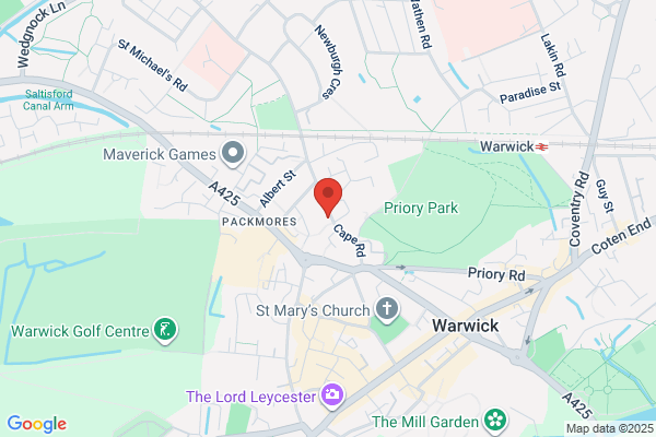 Cape Road Surgery