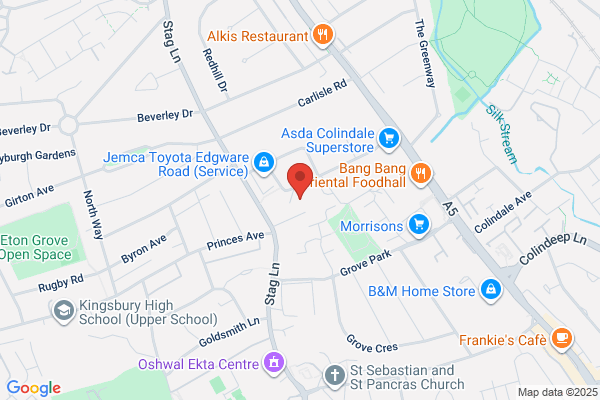 City Electrical Factors Ltd