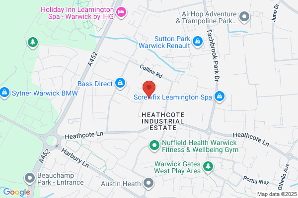 Edmundson Electrical Ltd