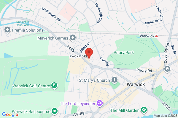 Warwick Electrical Ltd