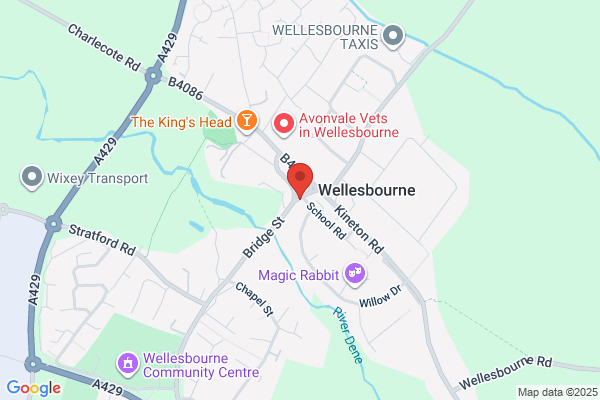 Connells Estate Agents Wellesbourne