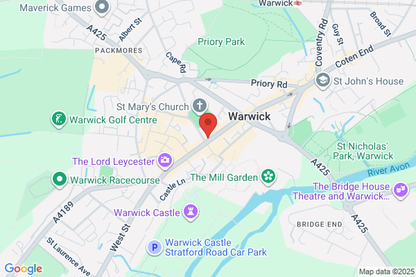 R A Bennett Sales and Letting Agents Warwick