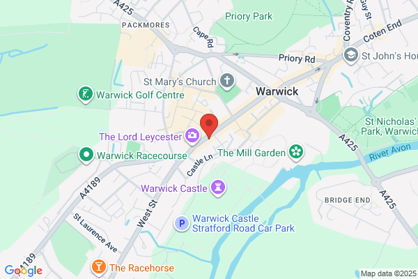 Halifax Estate Agents