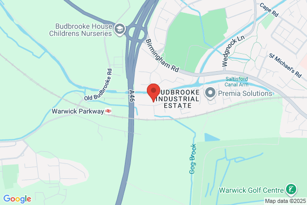 Yuasa Warwick Machinery Ltd