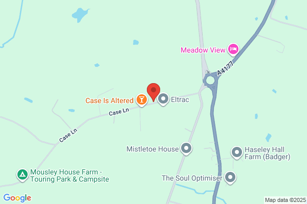Lodge Farm Partnership