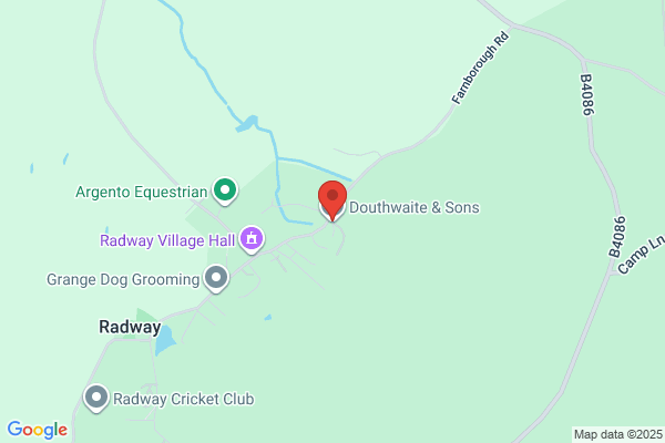 Douthwaite & Sons