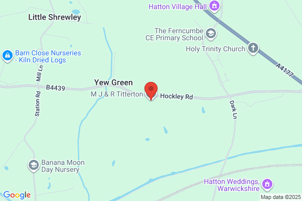 M J & R Titterton