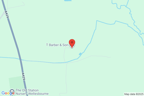 T Barber & Son