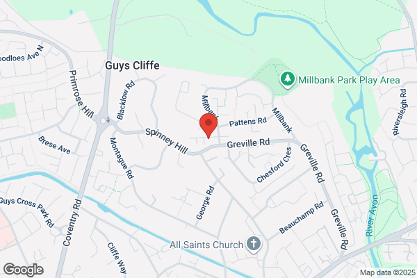 Spinney Hill Fish Bar