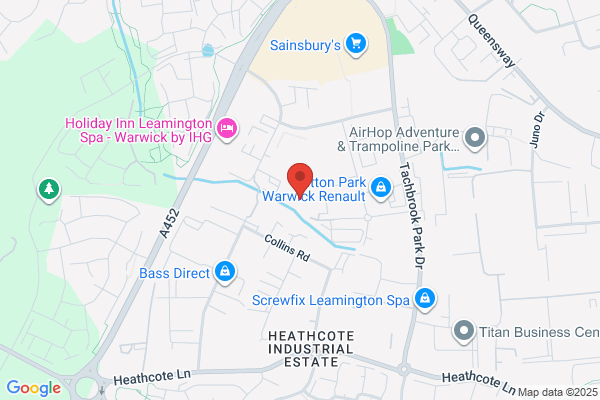 Warwick Bathroom Company Ltd