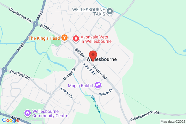 Wellesbourne Florist