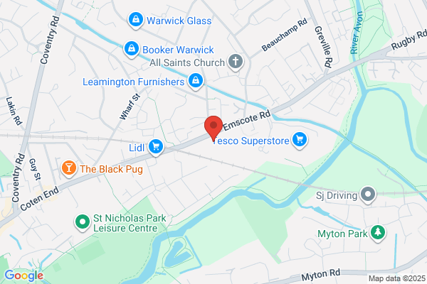Emscote Motors
