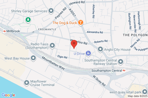 Nationwide Autocentres Ltd