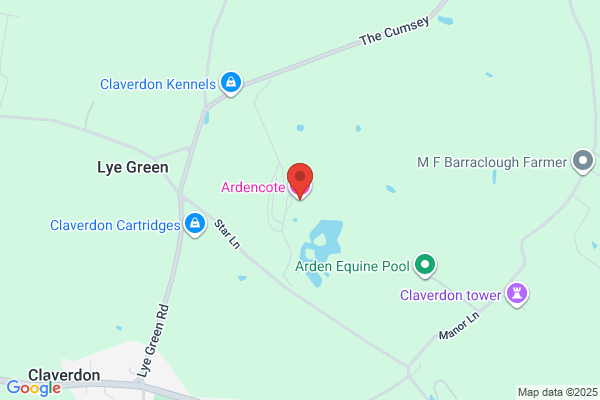 Ardencote