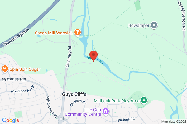 Cliffe Hill