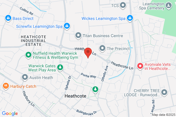 South Warwickshire Primary Care Trust