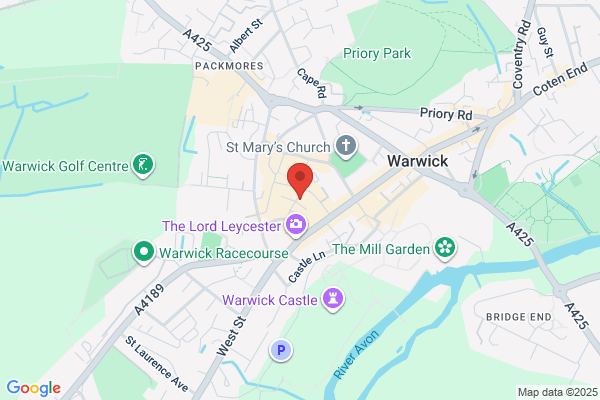 Warwick Health Food Centre