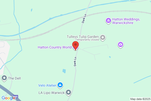 Hatton Country World