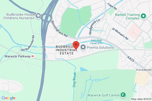 Home Instead Warwick and Heartlands