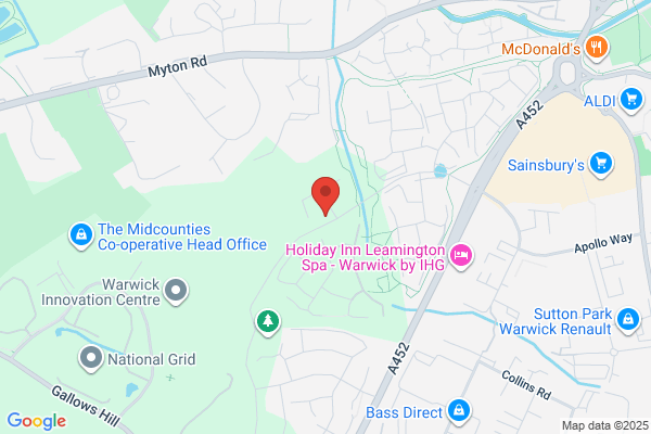 Redrow - Midsummer Meadow