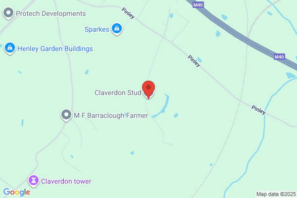 Claverdon Stud