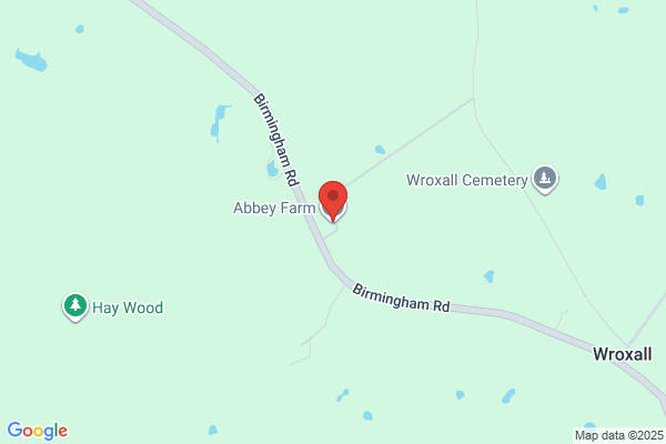 Wroxall Abbey Estates