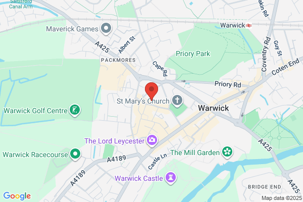 Warwickshire County Council
