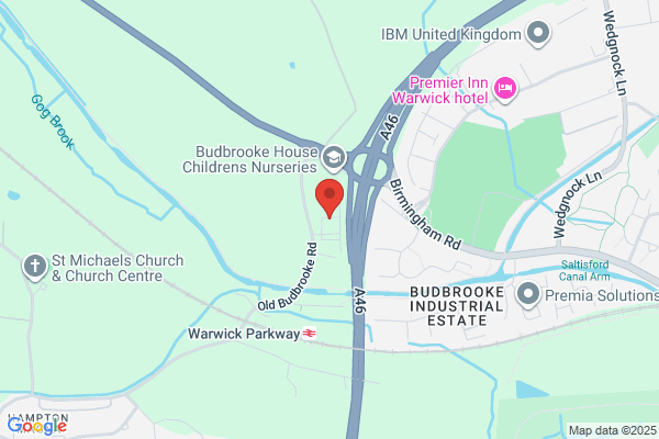 Warwickshire Trading Standards Service