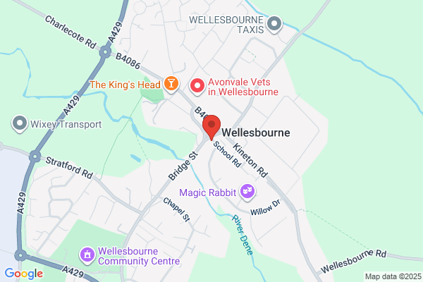 Wellesbourne Parish Council