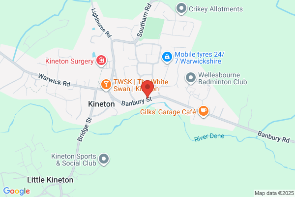 Kineton Village News