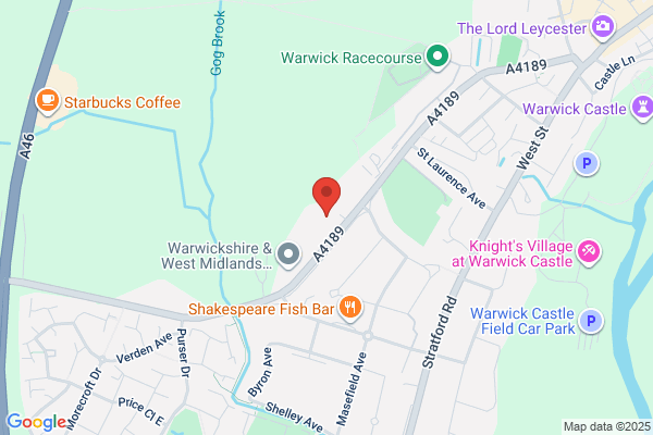 Kings Meadow Childrens Nursery