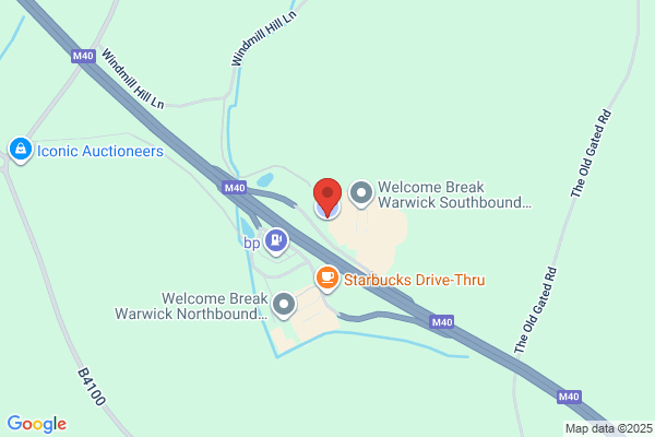 Warwick Motoring Services